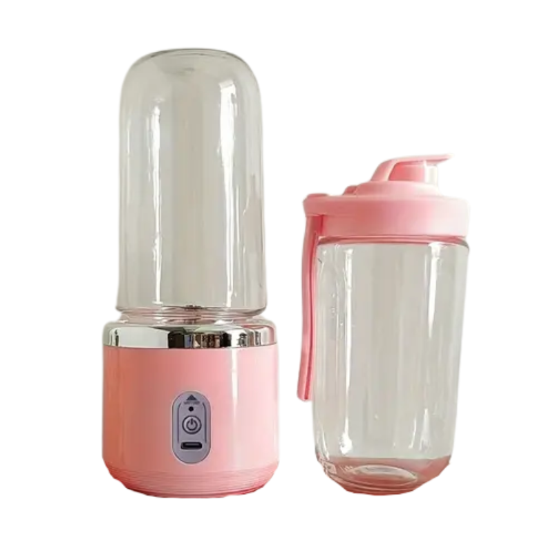 NNETM USB Mini Portable Blender for Smoothies & Juices-0