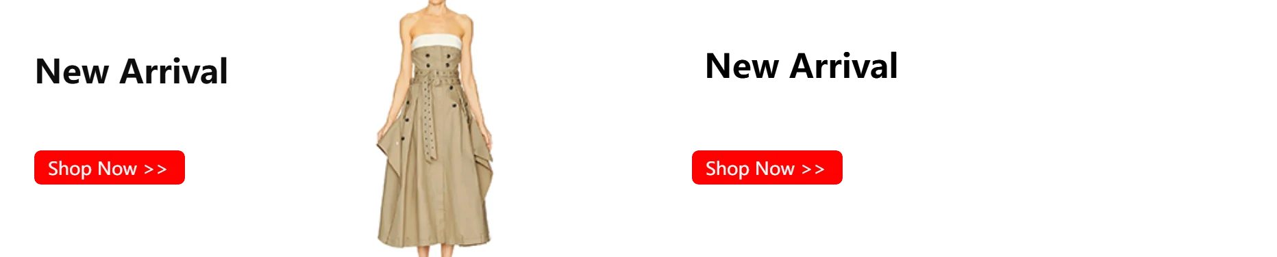 TWOTWINSTYLE Lace Up Slimming Mini Dress | Long Sleeve